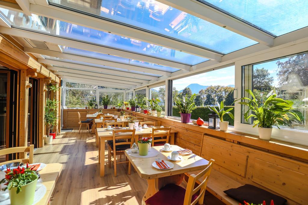 Pension Bergsee Bad Wiessee Zewnętrze zdjęcie