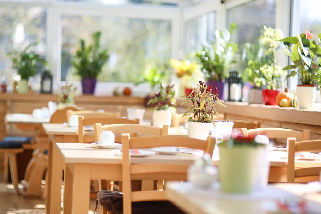 Pension Bergsee Bad Wiessee Zewnętrze zdjęcie